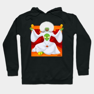 Planet Hell #1 Hoodie